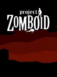 Poster: Project Zomboid